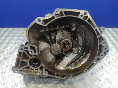 Pezzo di ricambio per auto di seconda mano riduttore per opel corsa b 1.2 16v cat (x 12 xe / lw4) riferimenti oem iam f13c374