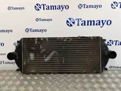 Recambio de automóvil de segunda mano de INTERCOOLER para CITROEN JUMPY  referencias OEM IAM 755216E IM002 