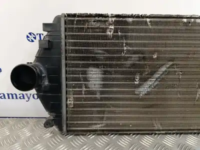 Second-hand car spare part intercooler for citroen jumpy 2.0 hdi cat (rhx / dw10bted) oem iam references 755216e im002 