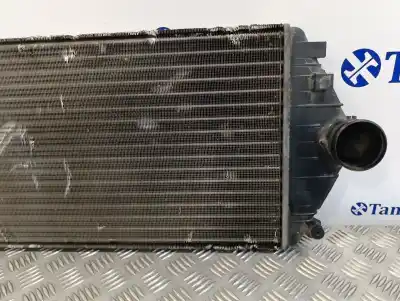 Second-hand car spare part intercooler for citroen jumpy 2.0 hdi cat (rhx / dw10bted) oem iam references 755216e im002 