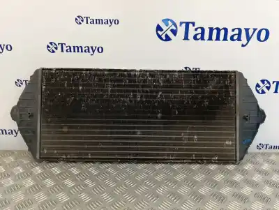 Second-hand car spare part intercooler for citroen jumpy 2.0 hdi cat (rhx / dw10bted) oem iam references 755216e im002 