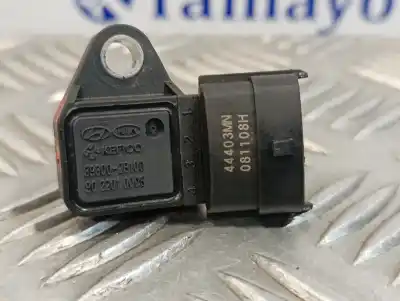 Peça sobressalente para automóvel em segunda mão sensor por kia picanto 1.0 cat referências oem iam 393002b100 9022010006 
