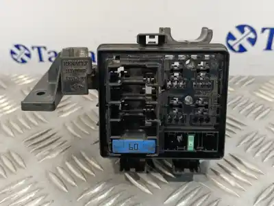 İkinci el araba yedek parçası RÖLE/SIGORTA KUTUSU için RENAULT MEGANE III BERLINA 5 P  OEM IAM referansları 243510001R 63595709 