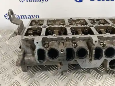 Peça sobressalente para automóvel em segunda mão cabeça / culatra por bmw x3 (e83) 2.0 turbodiesel cat referências oem iam 77976780 781019607 778109802