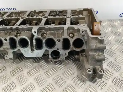 Peça sobressalente para automóvel em segunda mão cabeça / culatra por bmw x3 (e83) 2.0 turbodiesel cat referências oem iam 77976780 781019607 778109802