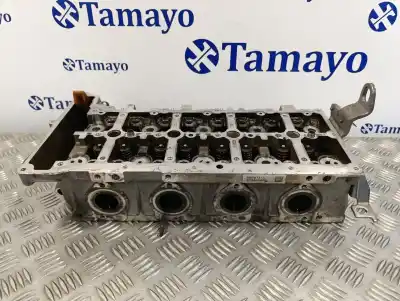 Peça sobressalente para automóvel em segunda mão cabeça / culatra por bmw x3 (e83) 2.0 turbodiesel cat referências oem iam 77976780 781019607 778109802