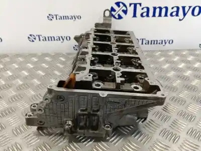 Peça sobressalente para automóvel em segunda mão cabeça / culatra por bmw x3 (e83) 2.0 turbodiesel cat referências oem iam 77976780 781019607 778109802