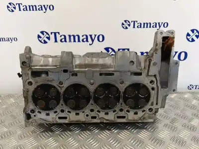 Peça sobressalente para automóvel em segunda mão cabeça / culatra por bmw x3 (e83) 2.0 turbodiesel cat referências oem iam 77976780 781019607 778109802
