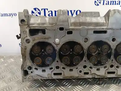 Peça sobressalente para automóvel em segunda mão cabeça / culatra por bmw x3 (e83) 2.0 turbodiesel cat referências oem iam 77976780 781019607 778109802