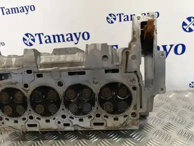 Peça sobressalente para automóvel em segunda mão cabeça / culatra por bmw x3 (e83) 2.0 turbodiesel cat referências oem iam 77976780 781019607 778109802