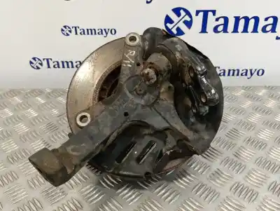 Pezzo di ricambio per auto di seconda mano attacco anteriore destro per hyundai h1 * riferimenti oem iam 