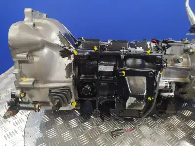 Second-hand car spare part gearbox for galloper super exceed 2.5 t.d. oem iam references    Second-hand car spare part gearbox for galloper super exceed 2.5 t.d. oem iam references