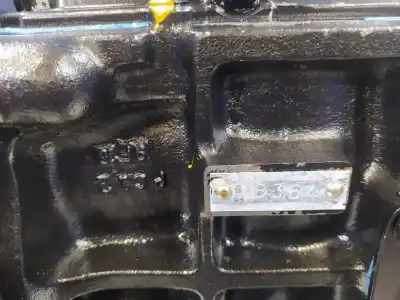 Second-hand car spare part gearbox for galloper super exceed 2.5 t.d. oem iam references    Second-hand car spare part gearbox for galloper super exceed 2.5 t.d. oem iam references
