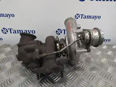 Автозапчасти б/у турбокомпенсатор за iveco daily combi 1989 -> 35 - 8 combi ссылки oem iam 504110697 4918902950 
