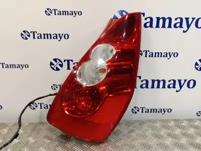Pièce détachée automobile d'occasion FEU ARRIÈRE DROIT pour MAZDA 5 BERL. (CR)  Références OEM IAM C23551150  