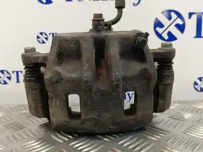 Pezzo di ricambio per auto di seconda mano pinza freno anteriore destra per hyundai h1 * riferimenti oem iam bc140047