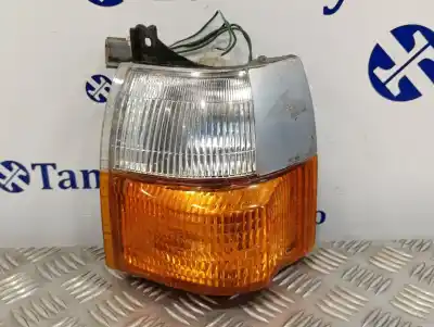 Peça sobressalente para automóvel em segunda mão farolim dianteiro direito por nissan cabstar 3.0d referências oem iam 082151564r