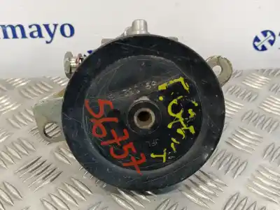 Peça sobressalente para automóvel em segunda mão bomba de direção por nissan cabstar 3.0d referências oem iam 7692974120