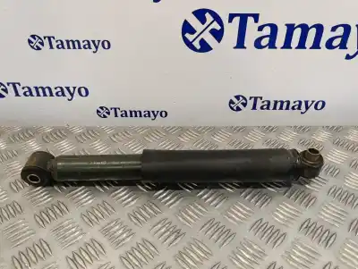 Peça sobressalente para automóvel em segunda mão amortecedor traseiro por nissan cabstar 3.0d referências oem iam 