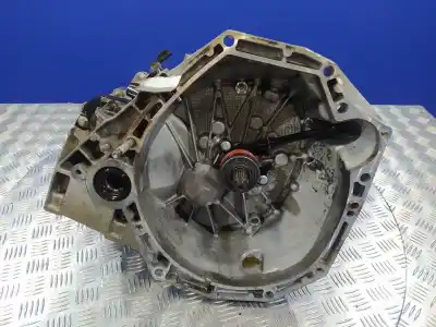 Second-hand car spare part GEARBOX for DACIA DUSTER  OEM IAM references TL4043  