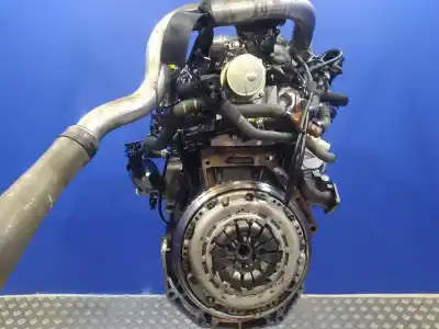 Pièce détachée automobile d'occasion moteur complet pour dacia duster 1.5 dci diesel fap cat références oem iam k9k896  