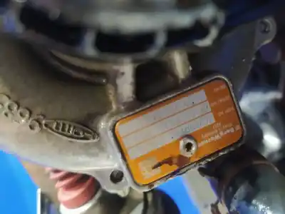 Pièce détachée automobile d'occasion moteur complet pour dacia duster 1.5 dci diesel fap cat références oem iam k9k896  
