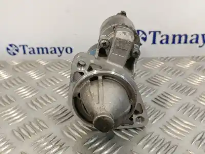 Peça sobressalente para automóvel em segunda mão motor de arranque por kia picanto 1.0 cat referências oem iam 3610003401
