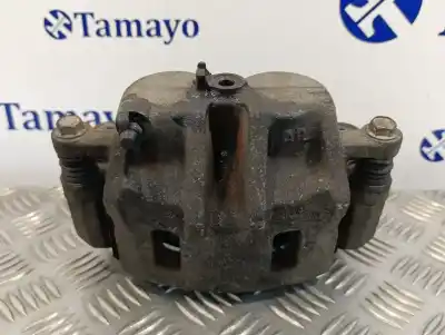 Pezzo di ricambio per auto di seconda mano pinza freno anteriore sinistra per hyundai h1 * riferimenti oem iam bc141047