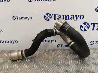 Recambio de automóvil de segunda mano de tubo para opel mokka x 1.6 cdti dpf referencias oem iam 13480299 461071664 