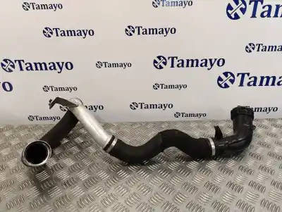 Recambio de automóvil de segunda mano de tubo para opel mokka x 1.6 cdti dpf referencias oem iam 13480298 461071664 