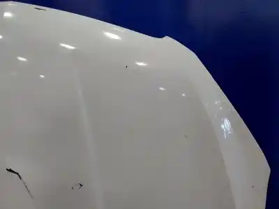 Peça sobressalente para automóvel em segunda mão capot por opel mokka 1.6 excellence [1.6 ltr. - 100 kw cdti dpf] referências oem iam   