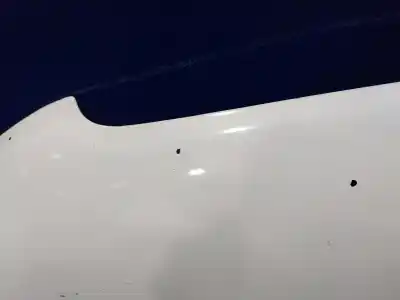 Peça sobressalente para automóvel em segunda mão capot por opel mokka 1.6 excellence [1.6 ltr. - 100 kw cdti dpf] referências oem iam   