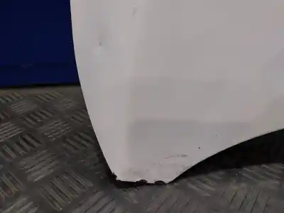 Peça sobressalente para automóvel em segunda mão capot por opel mokka 1.6 excellence [1.6 ltr. - 100 kw cdti dpf] referências oem iam   