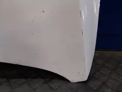 Peça sobressalente para automóvel em segunda mão capot por opel mokka 1.6 excellence [1.6 ltr. - 100 kw cdti dpf] referências oem iam   