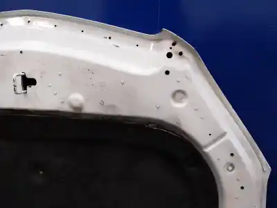 Peça sobressalente para automóvel em segunda mão capot por opel mokka 1.6 excellence [1.6 ltr. - 100 kw cdti dpf] referências oem iam   