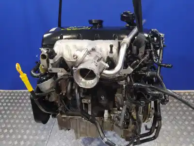 Recambio de automóvil de segunda mano de motor completo para volkswagen touareg (7la) 2.5 tdi referencias oem iam bac  