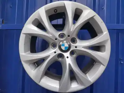 Pezzo di ricambio per auto di seconda mano Cerchione in lega per BMW X3 (E83)  Riferimenti OEM IAM 3451879  