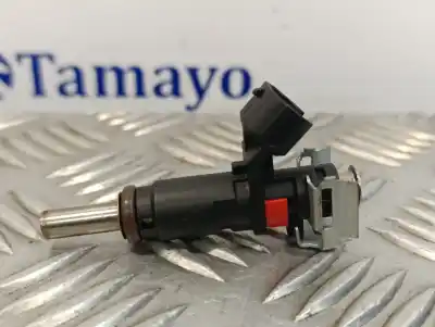 Second-hand car spare part INJECTOR for PEUGEOT 308 I (4A_, 4C_)  OEM IAM references 752817680  