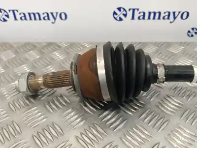 Second-hand car spare part front right transmission for opel mokka / mokka x (j13) 1.6 cdti 4x4 (_76) oem iam references 94522003  