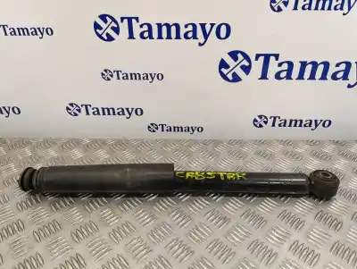 Peça sobressalente para automóvel em segunda mão amortecedor dianteiro direito por nissan cabstar 3.0d referências oem iam 56100f3902