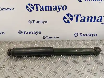 Peça sobressalente para automóvel em segunda mão amortecedor dianteiro esquerdo por nissan cabstar 3.0d referências oem iam 