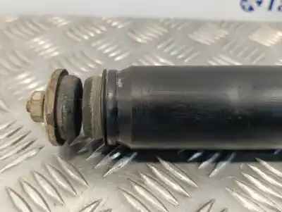Peça sobressalente para automóvel em segunda mão amortecedor dianteiro esquerdo por nissan cabstar 3.0d referências oem iam   