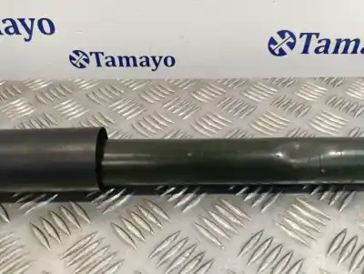 Peça sobressalente para automóvel em segunda mão amortecedor dianteiro esquerdo por nissan cabstar 3.0d referências oem iam   