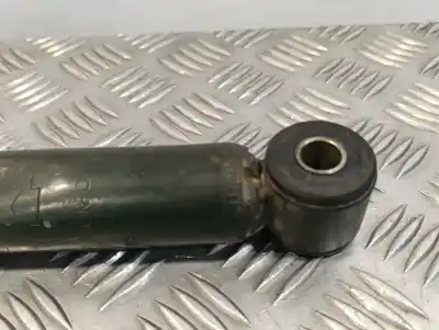 Peça sobressalente para automóvel em segunda mão amortecedor dianteiro esquerdo por nissan cabstar 3.0d referências oem iam   