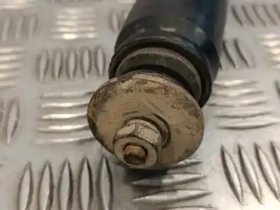 Peça sobressalente para automóvel em segunda mão amortecedor dianteiro esquerdo por nissan cabstar 3.0d referências oem iam   