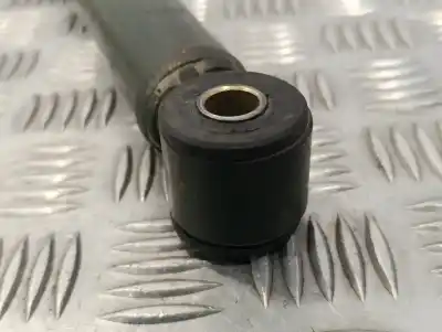 Peça sobressalente para automóvel em segunda mão amortecedor dianteiro esquerdo por nissan cabstar 3.0d referências oem iam   