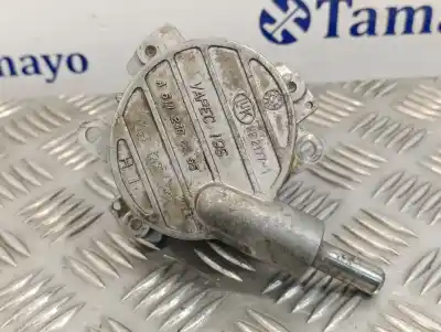 İkinci el araba yedek parçası fren basinç / vakum pompasi için mercedes-benz sprinter chasis-cabina 411cdi oem iam referansları a6112300265