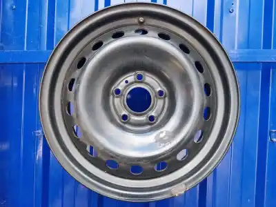 Gebrauchtes Autoersatzteil FELGE zum RENAULT KANGOO / GRAND KANGOO II (KW0/1_)  OEM-IAM-Referenzen 8200590608  