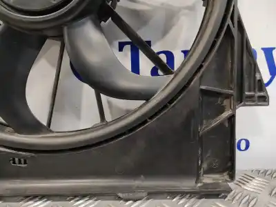 Автозапчастина б/у електро вентилятор для opel mokka 1.6 excellence [1.6 ltr. - 100 kw cdti dpf] посилання на oem iam f00s3d2029 42441964 f00s310362