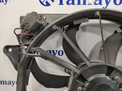 Автозапчастина б/у електро вентилятор для opel mokka 1.6 excellence [1.6 ltr. - 100 kw cdti dpf] посилання на oem iam f00s3d2029 42441964 f00s310362